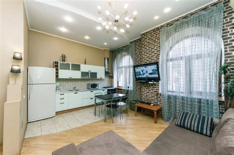 Apartment To Rent In Kiev Ukraine 237624