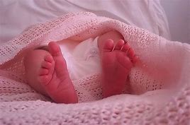 Image result for wikimedia commons newborn baby hand