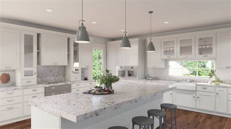 The granite is a solid natural occurring stone that is ideal for kitchen worktops as its extremely hard to scratch, resistant to very high temperatures and once. Granite masters::Thunder White Granite