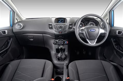 See what to expect from the ford fiesta's standard features and learn which optional features are worth springing for and which you should pass on. Ford Fiesta 1.0T Ambiente Automatic (2015) Review - Cars.co.za