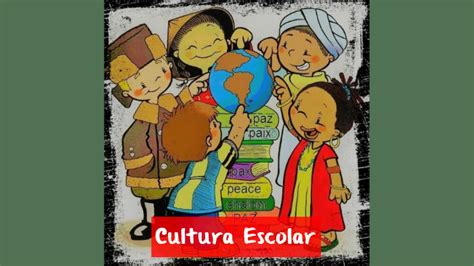 Cultura Escolar By Tami Ledesma