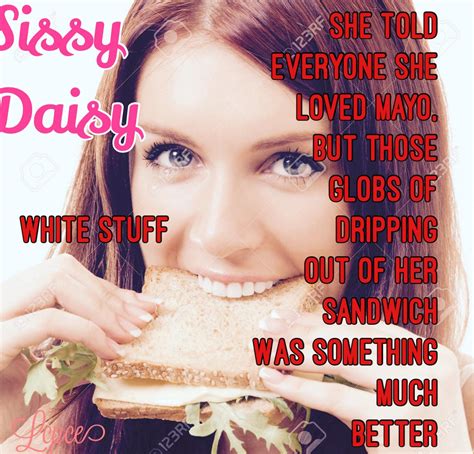 Daisy R SissyInspiration