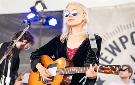 Phoebe bridgers wrote her first song at age 11, spent her adolescence at open mic nights, and busked through her teenage years at farmers markets in her native . Phoebe Bridgers shares update on new album, says some of it feels "weirdly like a sequel"