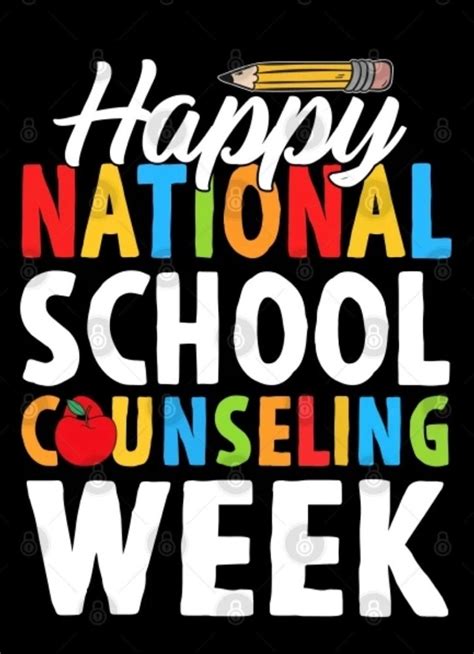 Happy School Counselors Week Mrs Hutchison Riley Elementary School