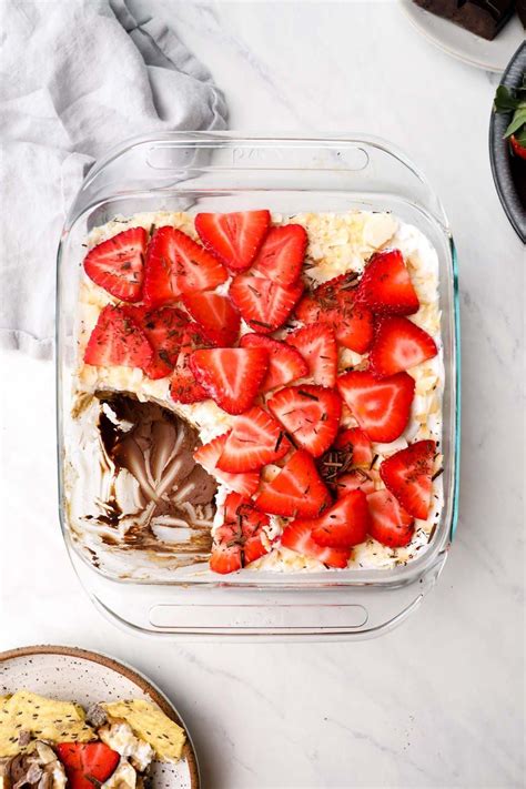 Whether it's brownies, pie, or cake that strikes your fancy, our delicious dessert recipes are sure to please. Binnology: Seven Layer Pudding Dessert : Seven Layer ...