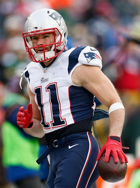 Discover more posts about julian edelman. Julian Edelman | Julian edelman, Edelman patriots, Julien ...
