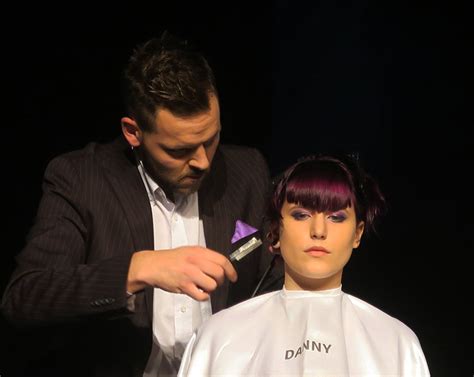 Danny Italy Hair And Beauty Ltd