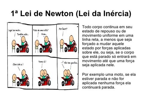 Quais Sao As Tres Leis De Isaac Newton Lei Partilha