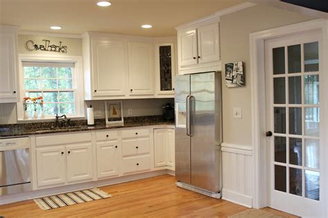 Maybe you would like to learn more about one of these? Ten June: Kitchen Makeover Before & After