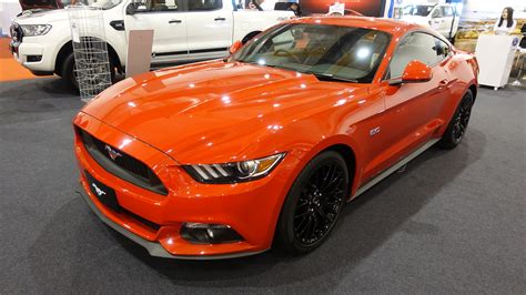 263 harga terlengkap mobil ford mustang bekas dijual di indonesia. Harga Kereta Ford Mustang 5.0 Gt Malaysia - New Cars Review