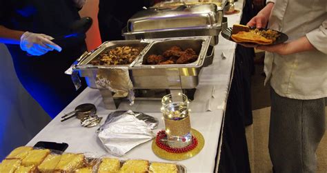 Soul food dinners food how to. Multicultural Student Union Preps for this Year's Soul ...