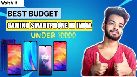 Thankfully, there are few brands out there that offer reasonably good camera setups at a fraction of the price. Top 5 best GAMING 🎮phone under 10000|Gaming phone under ...