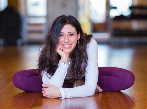 Virtual Private Yoga With Stacy Levy