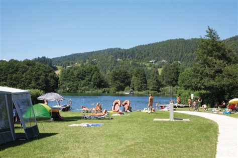 FKK Camping Müllerhof Kärnten Österreich Austria FKK Camping Müllerhof