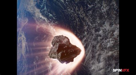 Lets Have A Look At The Threat Of An Asteroid Impact On Earth With