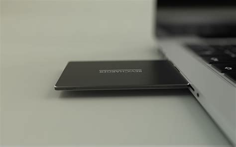 If you have a visa gift card but want cash instead, you can look into selling it and getting as much value as the card as possible. Credit Card Sized Rechargeable Battery on Behance
