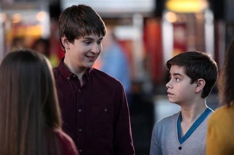 Despite being set in california, the third season was filmed in various locations throughout vancouver. Actor`s page Grayson Maxwell Gurnsey, September2000 ...