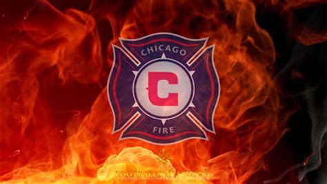 Download the vector logo of the chicago fire brand designed by mls in encapsulated postscript (eps) format. Download Chicago Fire Soccer Wallpaper Gallery