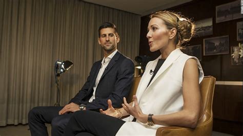 Novak Djokovic Is Role Model For Serbian Youth Cnn