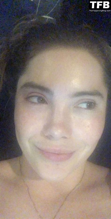 McKayla Maroney Naked Sexy Leaked TheFappening Photos The