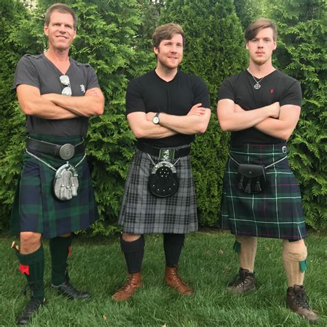 What Do The Scots Wear Under Their Kilts Scottish Kilt Collection