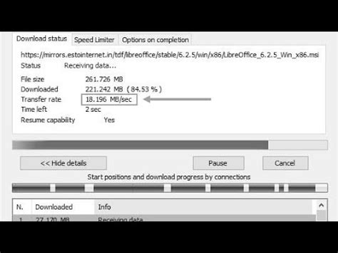 It is the easiest and safest way to have free registered internet download manager (idm) lifetime and with your name. Increase download speed with Internet Download Manager ...