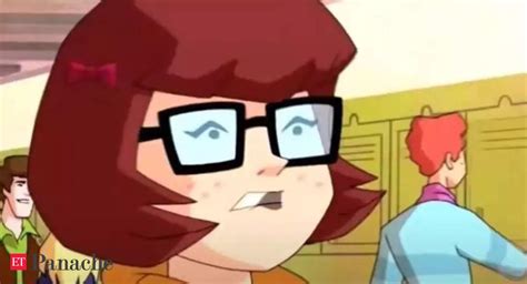 Velma After Decades Velma Dinkley Is Out Of The Closet New ‘scooby Doo Movie Depicts Her As