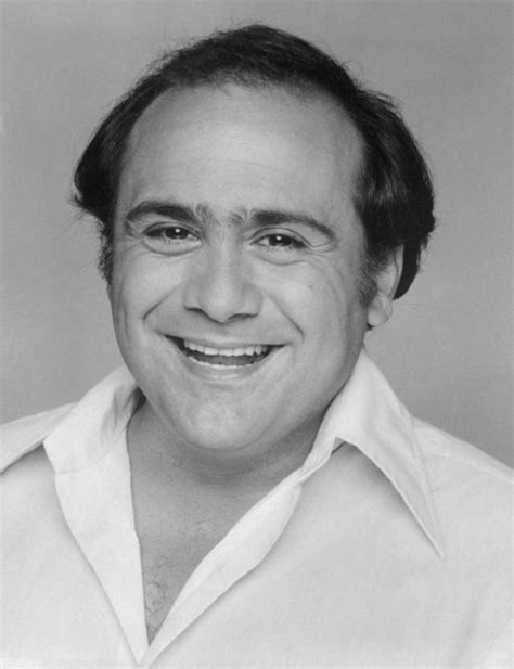 Danny Devito Was A Beautician Before He Became An Actor