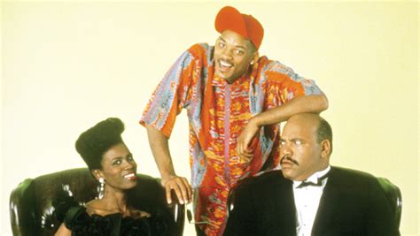 Will Smith And Janet Hubert Everything You Need To Know About Their 30