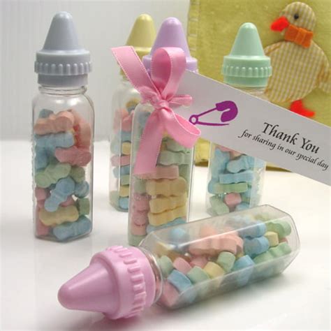 Homemade Baby Shower Party Favors 50 Best Baby Shower Ideas Top Baby