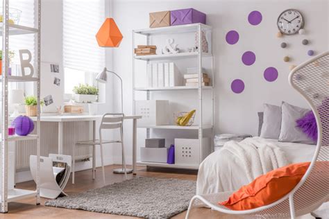 Simple Ideas To Declutter Your Teens Bedroom Plus Functional And Fun