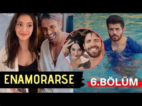 Hilall yıldırım vor 10 stunden +1. Señor Equivocado (Bay Yanlis) Capitulo 6 | Serkay Tütüncü ...