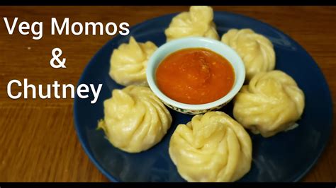 To make the filling, peel and finely slice the garlic and ginger. Veg Momos Recipe|Steamed Momos Recipe|Vegetable Dim Sum ...