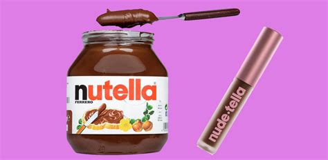 Vegan Nutella Lipsticks Launched By Cruelty Free Beauty Brand
