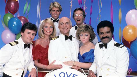 Inside The Love Boat Casts Close Bond After 40 Plus Years