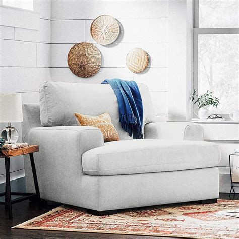 Choosing the right living room layout will give you a cozy place for relaxing and entertaining guests, especially with sofas and armchairs. Living Room Layout With Sofa And Two Oversized Chairs ...