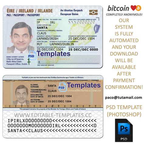 Id Templates Cortoforeversammi Regarding Georgia Id Card Template