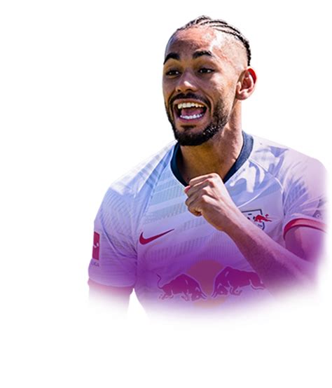 Info ovr pot gro age sm wf wr pac sho pas dri def phy bs igs FIFA 21 Matheus Santos Carneiro Da Cunha 82 Stats & Sqaud ...