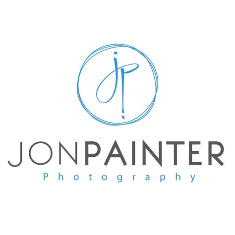 Jon Painter Dot Com