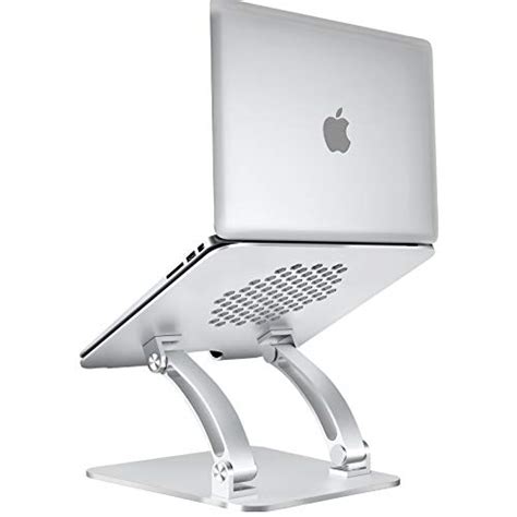 Tounee Laptop Stand Adjustable Computer Stand For Laptop Promote