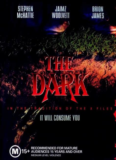The Dark 1993 Filmtvit