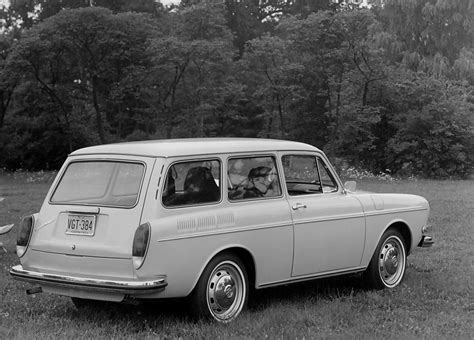 Volkswagen 1970