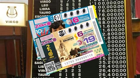 calendario y cuánto puedes ganar en el sorteo zodiaco 2022 de la lotería nacional unión guanajuato