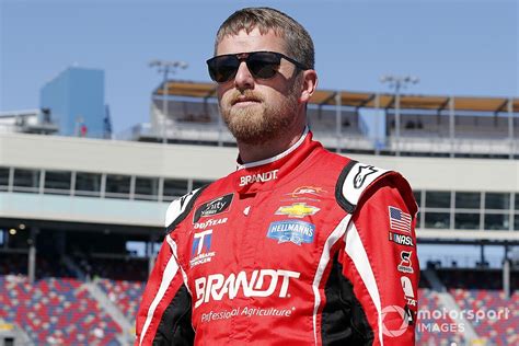 Stand By Justin Allgaier Ready For Starring Role At Ims