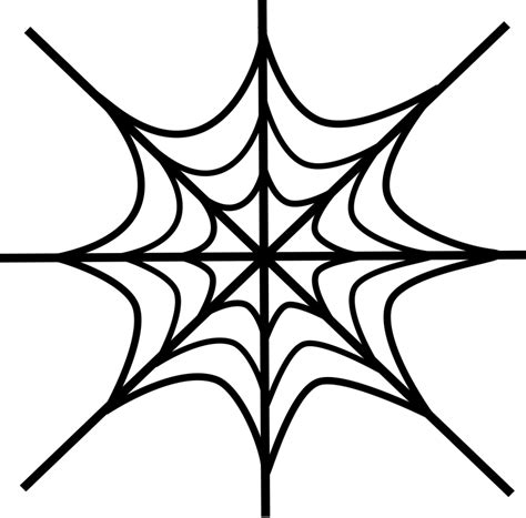 Created by stan lee, he made his first appearance in 1962. Free Printable Spider Web Coloring Pages For Kids