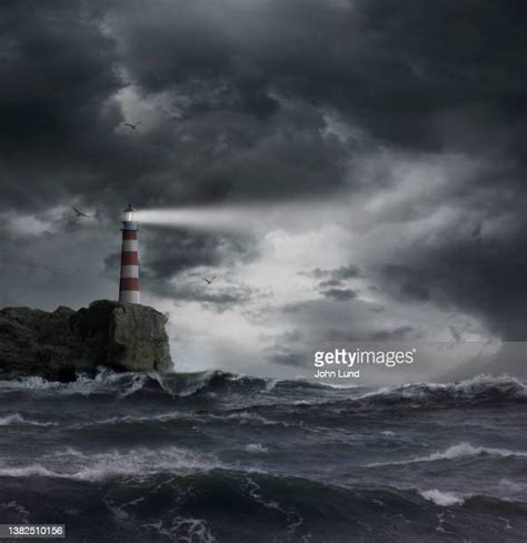 John Lund Lighthouse Photos And Premium High Res Pictures Getty Images