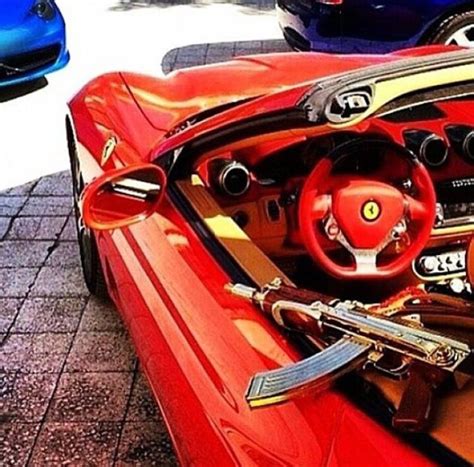 El chapo en univision cuenta la historia de joaquín 'el chapo' guzmán, un chico mexicano de humildes. Mexican Cartel lifestyle | Cartel, Luxury car interior, Guns