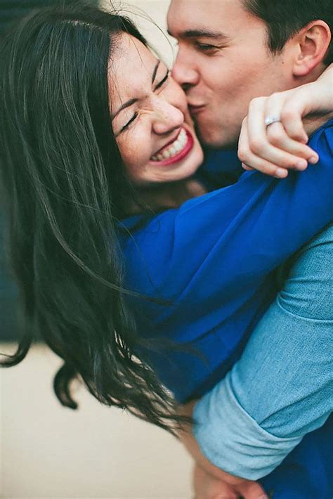 Exquisite Engagement Photo Ideas For The Most Special Time Fun Engagement Photos Cute