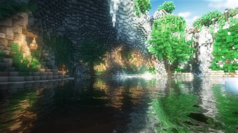 Image De Minecraft Pour Fond Du0027écran