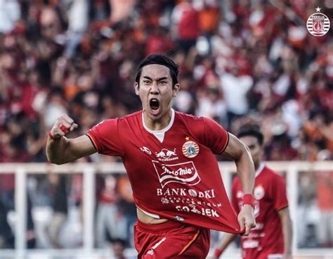 Persija didirikan pada 28 november 1928, tepat klub ini mendapatkan perhatian yang besar dari mantan gubernur jakarta, sutiyoso yang merupakan. Bek Persija Ryuji Utomo Resmi ke Klub Malaysia Penang FC : Okezone Bola